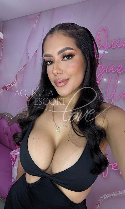 Adara - Escort Mallorca