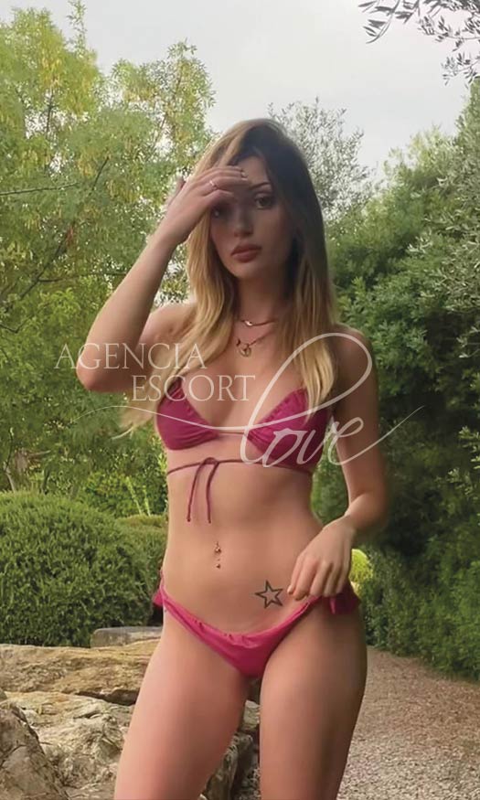 Asia - Escort Mallorca