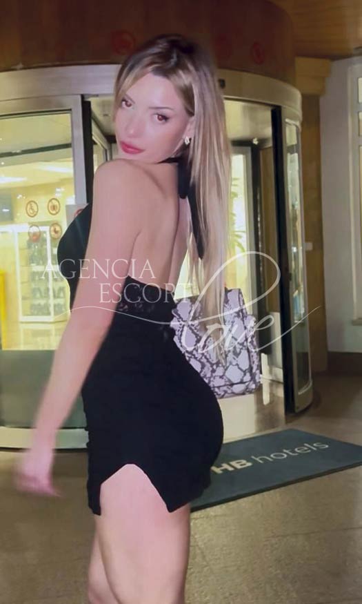 Asia - Escort Mallorca
