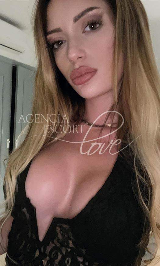 Asia - Escort Mallorca