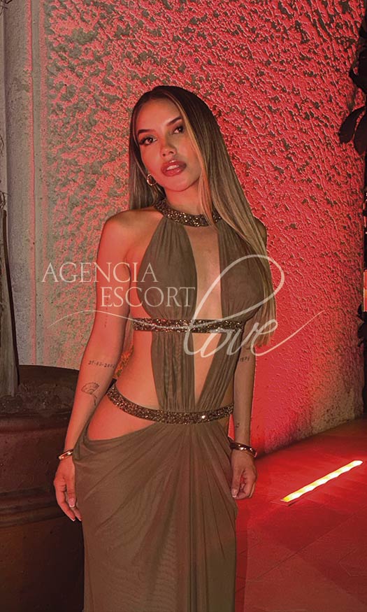 Mature escorts Mallorca