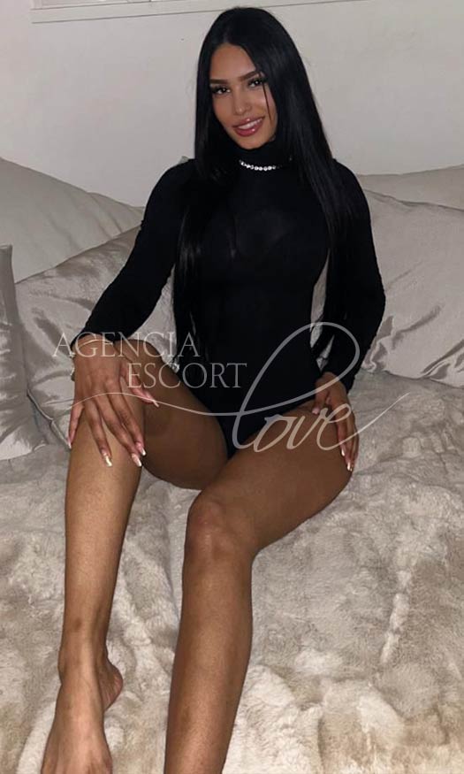 Camila - Escort Mallorca