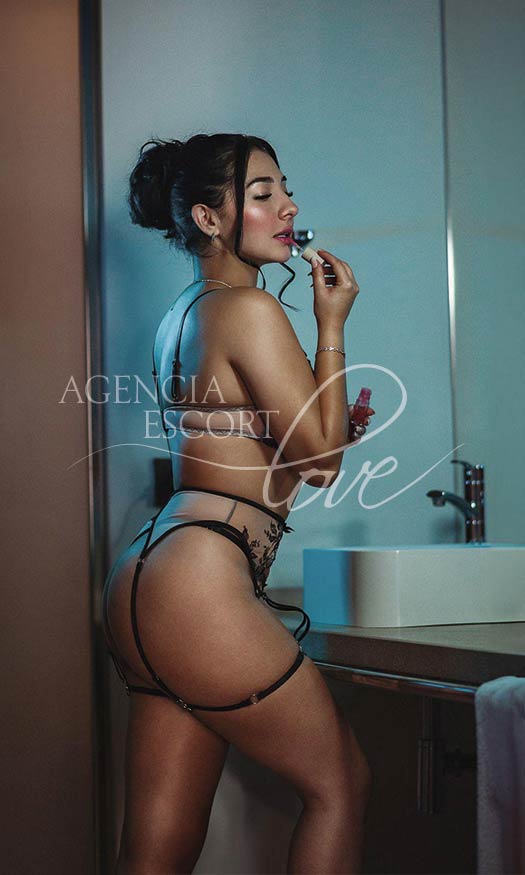 Candy - Escort Mallorca