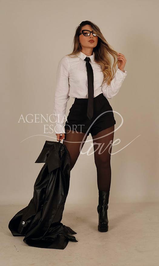 Cristal - Escort Mallorca