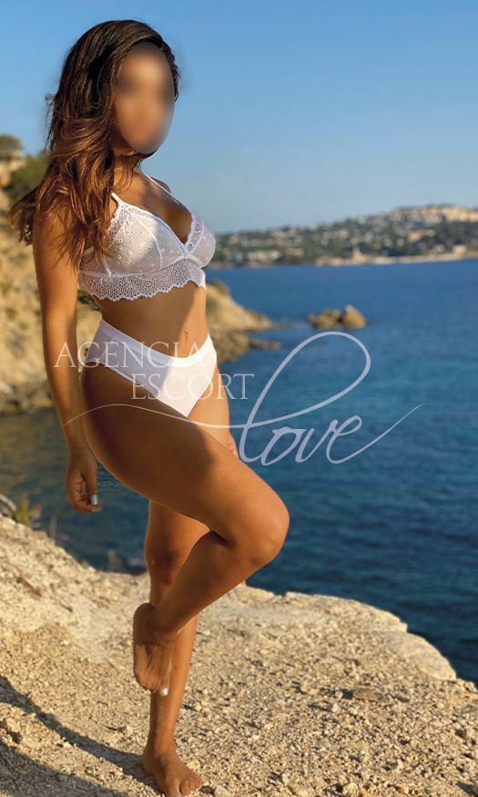 Janaina - Escort Mallorca
