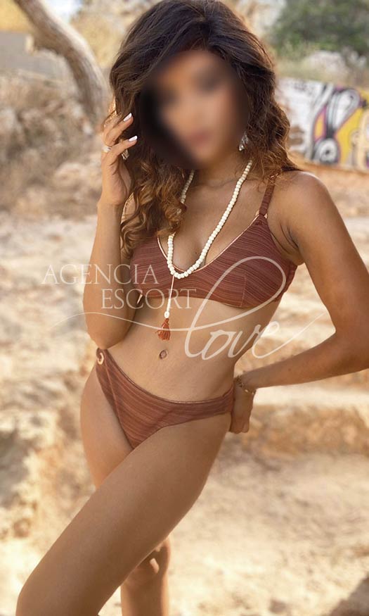 Janaina - Escort Mallorca