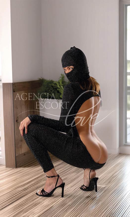 Jessika - Escort Mallorca
