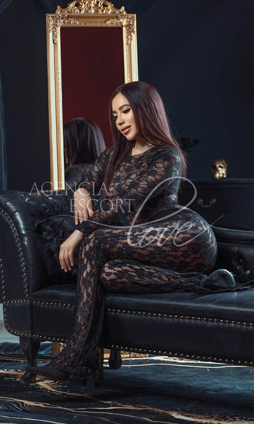 Liu - Escort Mallorca