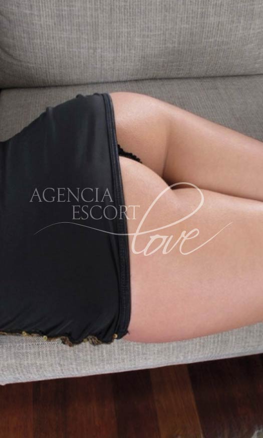 Loana - Escort Mallorca