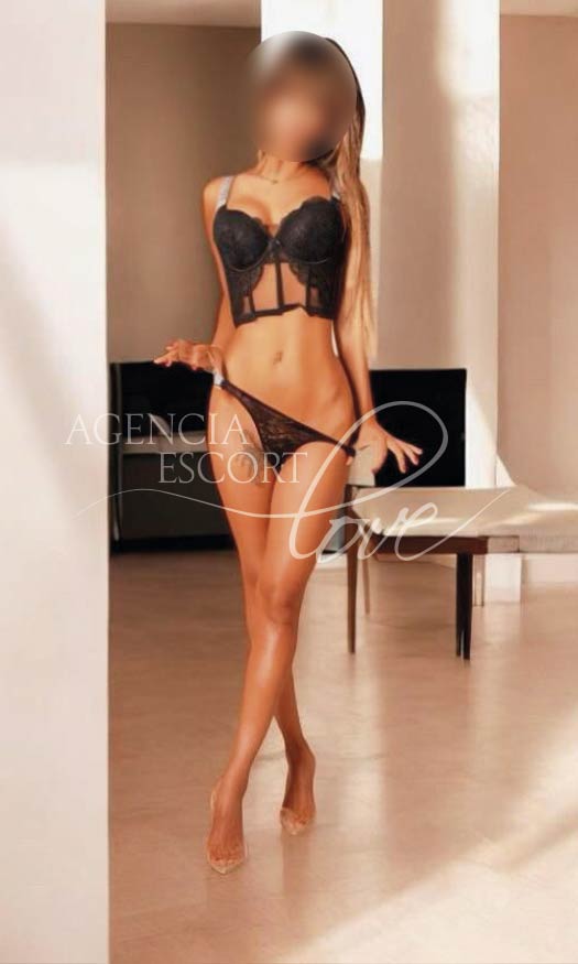 Maria - Escort Mallorca