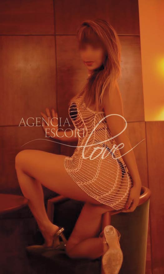 Maria - Escort Mallorca