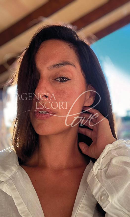 Renata - Escort Mallorca