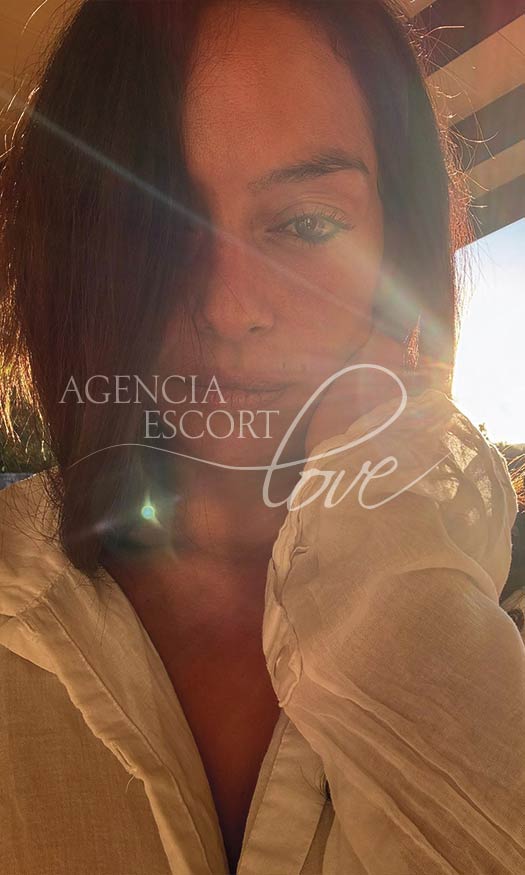 Renata - Escort Mallorca