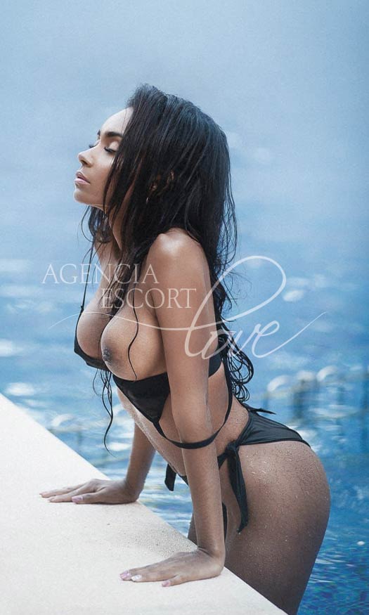 Rubi - Escort Mallorca