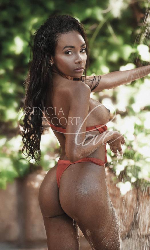 Rubi - Escort Mallorca