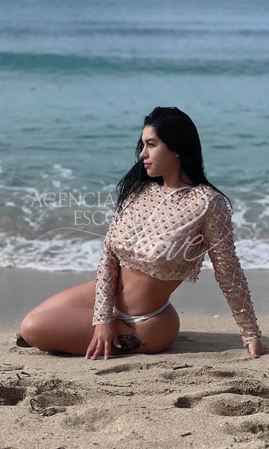 Saura - Escort Mallorca