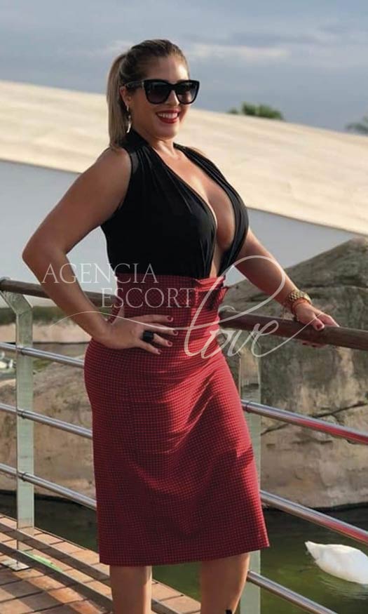 Veronica - Escort Mallorca