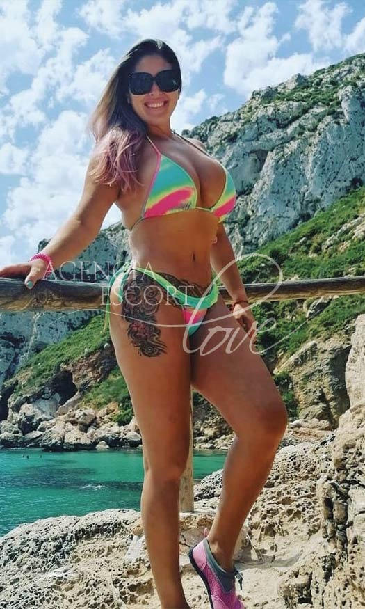 Veronica - Escort Mallorca