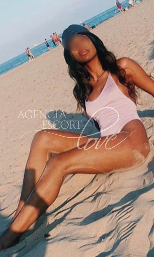 Victoria - Escort Mallorca