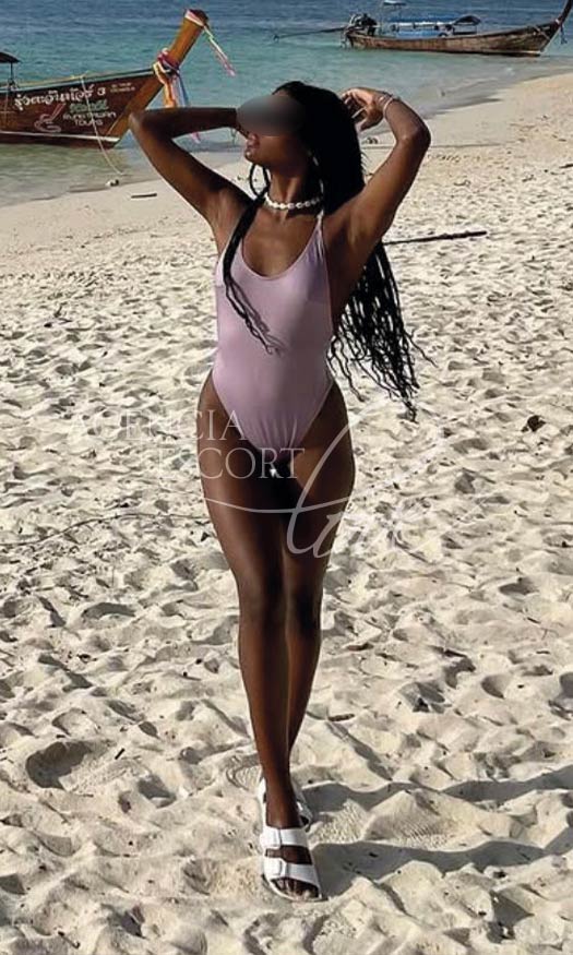 Victoria - Escort Mallorca